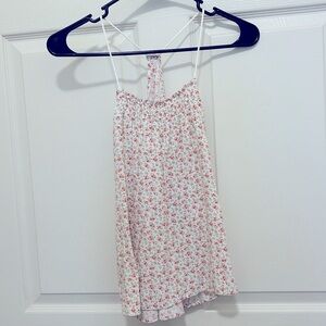 Summer Blouse